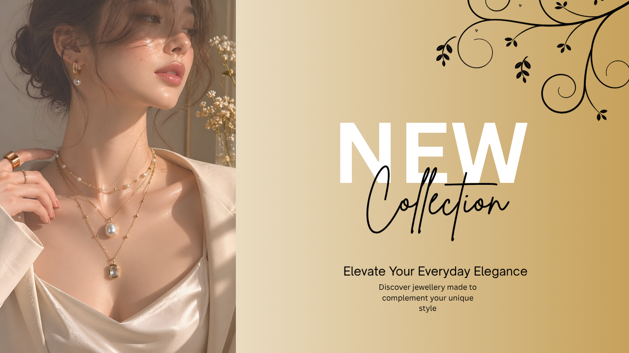 NEW website designs